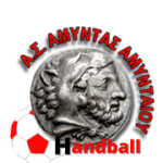 Amyntas Logo