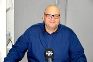 Θεοχαρίδης Προεδρος Αμύντα 2