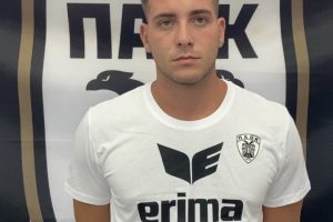 Γιώργος Ελευθεριάδης