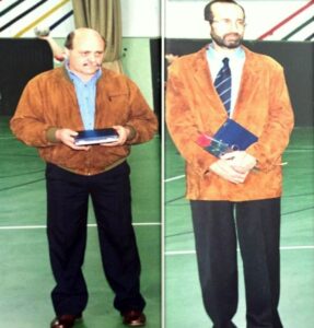 ΖΑΚΑΣ ΚΟΤΖΑΜΑΝΙΔΗΣ