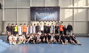 ΑΜΥΝΤΑΣ ΒΑΡΝΤΑΡ ΠΑΜΠΑΙΔΕΣ